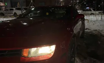 Chevrolet Camaro 2014 года за 12 000 000 тг. в Астана фото 3