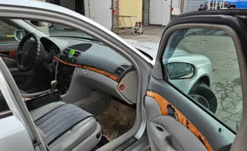 Mercedes-Benz E-Класс 2004 года за 5 800 000 тг. в Алматы