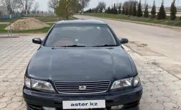 Nissan Cefiro 1996 года за 1 750 000 тг. в Алматы фото 2