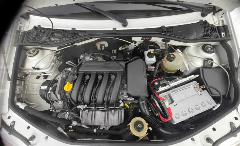 LADA (ВАЗ) Largus 2018 года за 5 000 000 тг. в Уральск