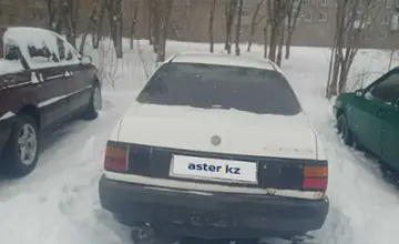 Volkswagen Passat 1991 года за 800 000 тг. в Карагандинская область фото 2