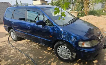 Honda Shuttle 1998 года за 3 200 000 тг. в Алматы фото 3