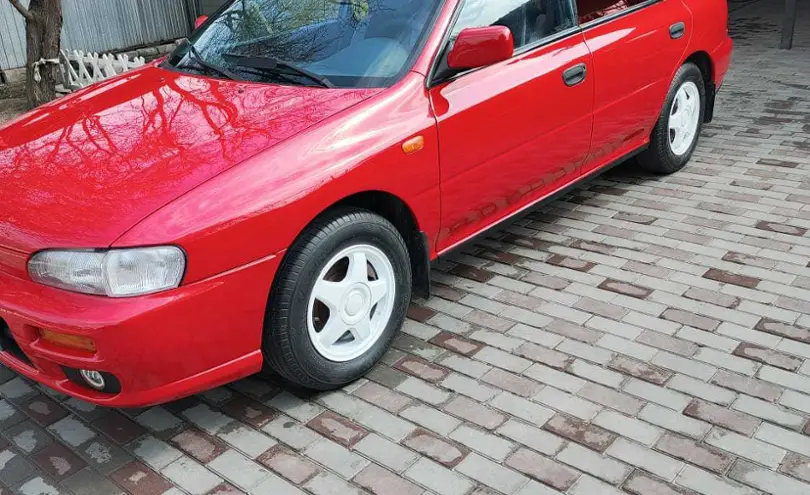 Subaru Impreza 1995 года за 2 500 000 тг. в Алматы
