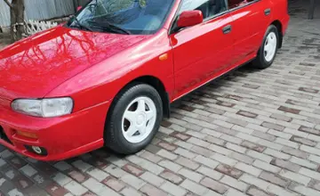 Subaru Impreza 1995 года за 2 500 000 тг. в Алматы фото 1