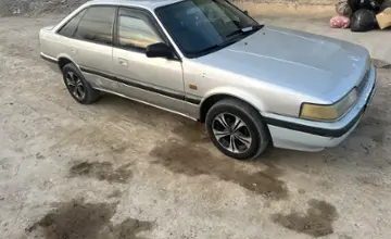 Mazda 626 1990 года за 800 000 тг. в Жетысуская область фото 1