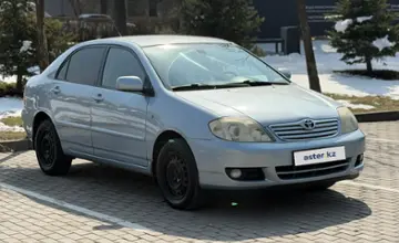 Toyota Corolla 2006 года за 4 500 000 тг. в Алматы фото 3