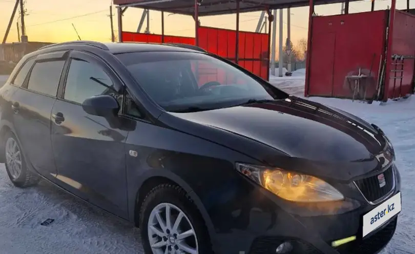 SEAT Ibiza 2011 года за 4 200 000 тг. в Караганда фото 4