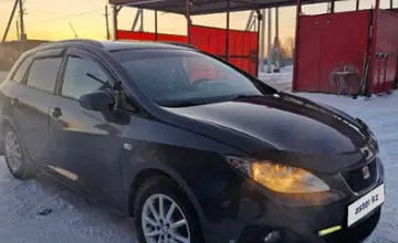 SEAT Ibiza 2011 года за 4 200 000 тг. в Караганда фото 4
