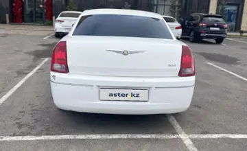 Chrysler 300C 2006 года за 5 000 000 тг. в Астана