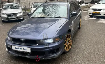 Mitsubishi Legnum 1998 года за 1 800 000 тг. в Алматы фото 1
