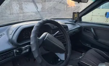 LADA (ВАЗ) 2115 2012 года за 1 100 000 тг. в Семей фото 4