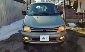 Toyota Lite Ace 1997 года за 3 700 000 тг. в Алматы фото 2