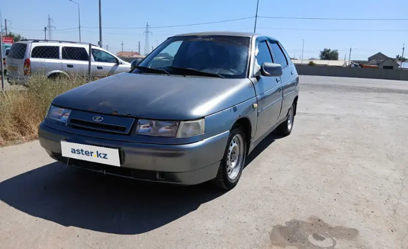 LADA (ВАЗ) 2112 2006 года за 650 000 тг. в Атырауская область