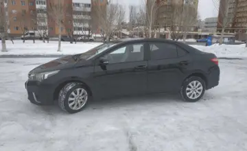 Toyota Corolla 2013 года за 7 000 000 тг. в Астана фото 1