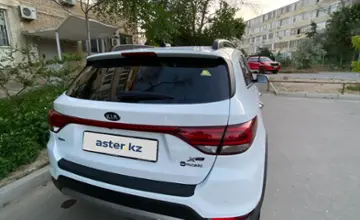 Kia Rio 2020 года за 8 000 000 тг. в Актау фото 4