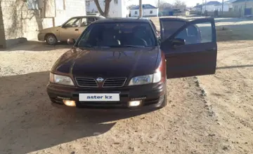 Nissan Maxima 1997 года за 1 200 000 тг. в Мангистауская область фото 2