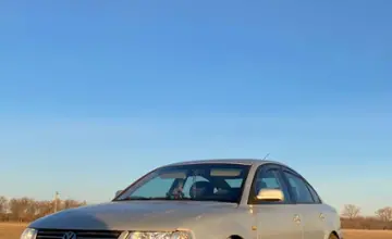 Volkswagen Passat 1997 года за 1 500 000 тг. в Павлодарская область фото 2