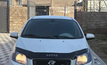 Ravon Nexia R3 2017 года за 3 400 000 тг. в Шымкент фото 2