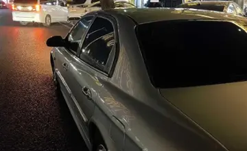 Hyundai Sonata 2003 года за 2 450 000 тг. в Шымкент