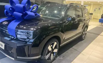 Hyundai Santa Fe 2025 года за 22 500 000 тг. в Атырауская область фото 1