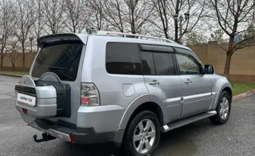 Mitsubishi Pajero 2007 года за 9 000 000 тг. в Шымкент фото 4