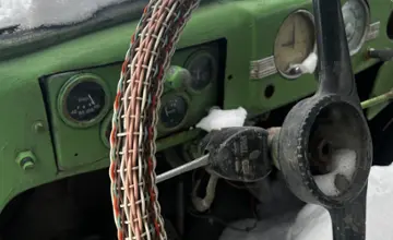 Москвич 401 1955 года за 300 000 тг. в Кокшетау фото 4