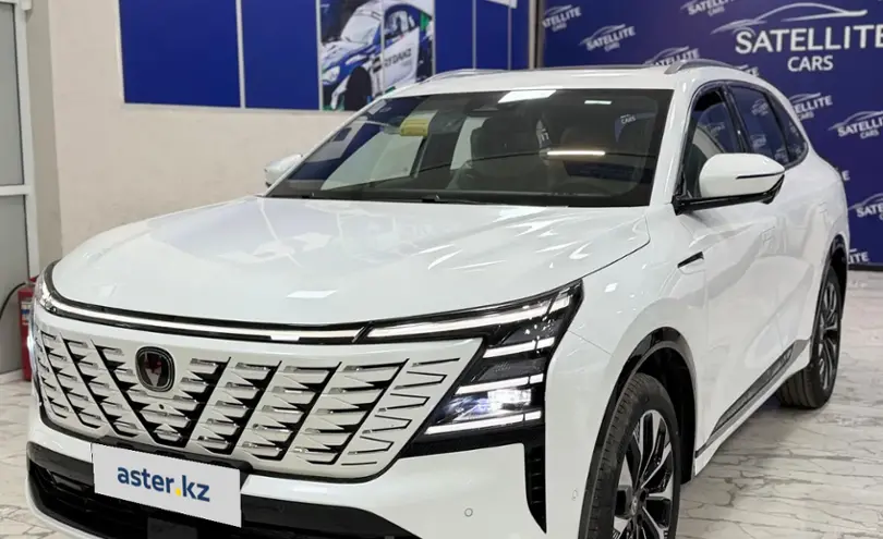 Changan CS75PLUS 2025 года за 13 200 000 тг. в Алматы