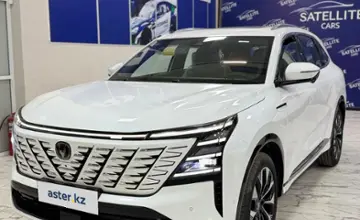 Changan CS75PLUS 2025 года за 13 200 000 тг. в Алматы фото 1