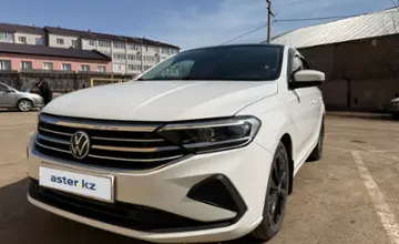 Volkswagen Polo 2020 года за 7 800 000 тг. в Уральск фото 2