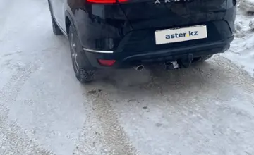 Renault Arkana 2021 года за 7 900 000 тг. в Костанай фото 4