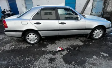 Mercedes-Benz C-Класс 1994 года за 1 300 000 тг. в Карагандинская область фото 1