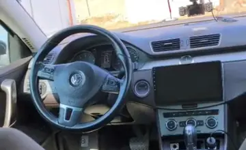 Volkswagen Passat 2012 года за 3 700 000 тг. в Алматы фото 4