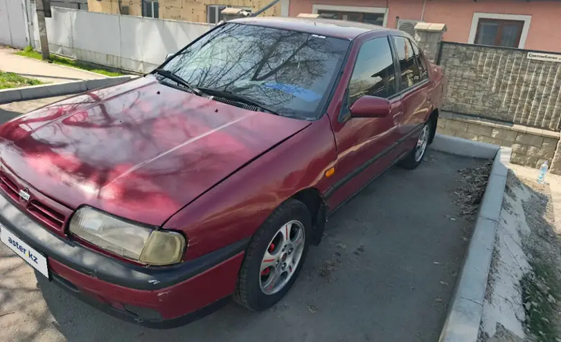 Nissan Primera 1995 года за 800 000 тг. в Алматы фото 2