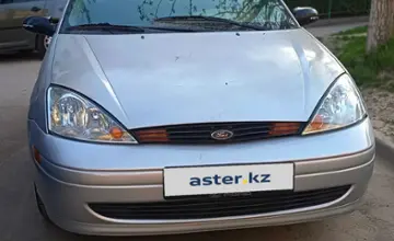 Ford Focus 2004 года за 1 850 000 тг. в Шымкент фото 3