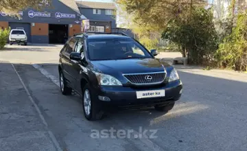 Lexus RX 2004 года за 6 500 000 тг. в Атырауская область фото 3