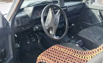 LADA (ВАЗ) 2329 2012 года за 1 500 000 тг. в Алматы фото 3