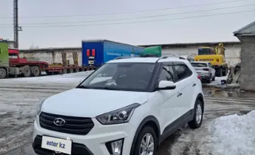 Hyundai Creta 2020 года за 9 500 000 тг. в Павлодарская область фото 1