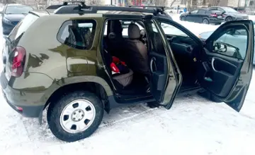 Renault Duster 2019 года за 7 700 000 тг. в Караганда