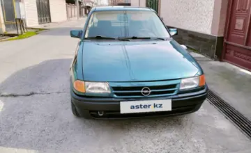 Opel Astra 1994 года за 900 000 тг. в Шымкент фото 3