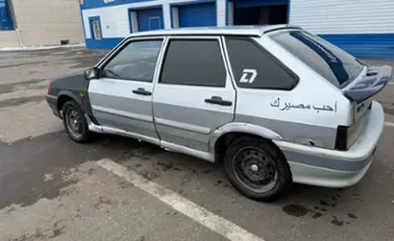 LADA (ВАЗ) 2114 2009 года за 600 000 тг. в Акмолинская область фото 4