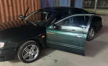 Nissan Maxima 1998 года за 2 300 000 тг. в Алматы фото 1