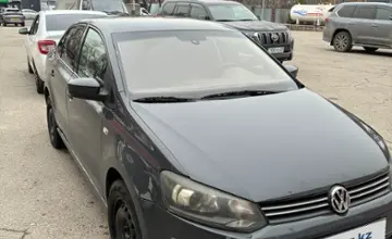 Volkswagen Polo 2013 года за 4 200 000 тг. в Алматы фото 2