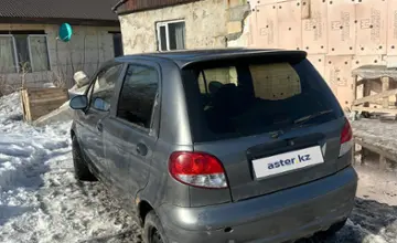 Daewoo Matiz 2014 года за 899 999 тг. в Астана фото 4