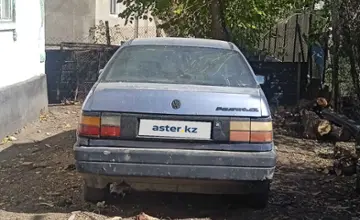Volkswagen Passat 1993 года за 550 000 тг. в Алматы фото 3