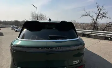 Voyah Free 2023 года за 15 000 000 тг. в Алматы