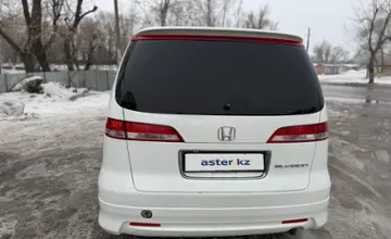 Honda Elysion 2006 года за 4 800 000 тг. в Северо-Казахстанская область фото 3