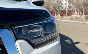 JAC T8 Pro 2024 года за 14 000 000 тг. в Карагандинская область