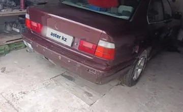 BMW M5 1994 года за 650 000 тг. в Алматы фото 4
