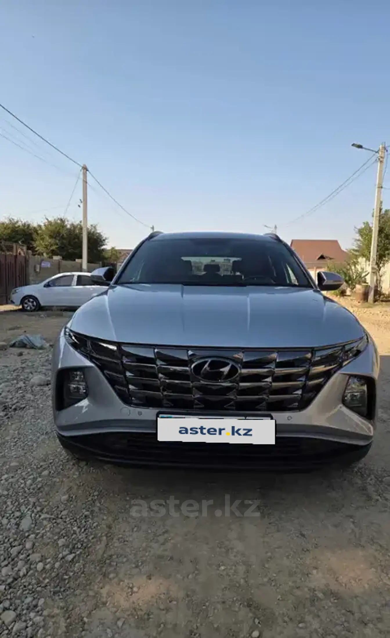 Hyundai Tucson 2023 года за 12 500 000 тг. в Шымкент фото 1