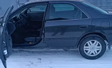 Toyota Camry 2001 года за 3 600 000 тг. в Карагандинская область